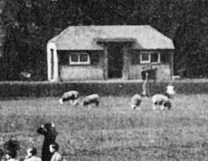 EDWARDIAN PHOTOGRAPH FROM OLD MURRAYFIELD AND CORSTORPHINE – ROBIN SHERMAN: PP7