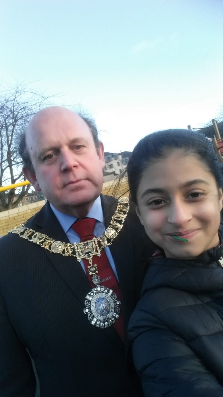 Friends of Roseburn Park (SCIO) Scottish Charitable Incorporated